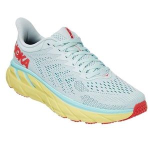 Hoka One One Clifton Running Shoes - Womens